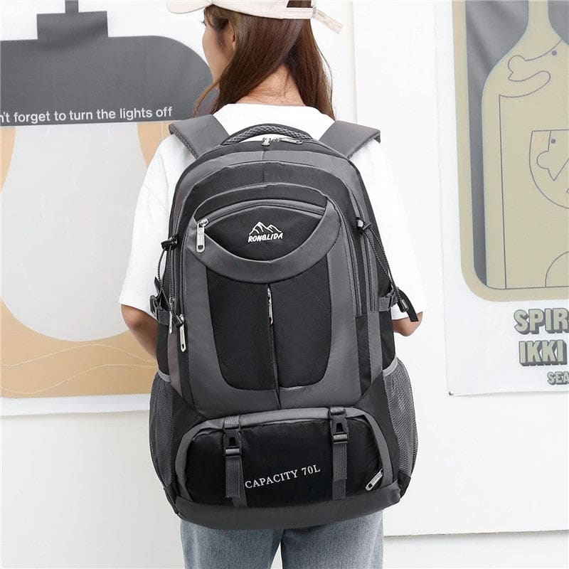 sac a dos 70litres