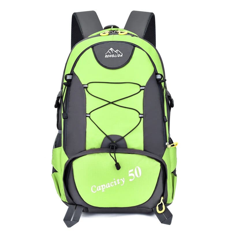 sac à dos camping femme
