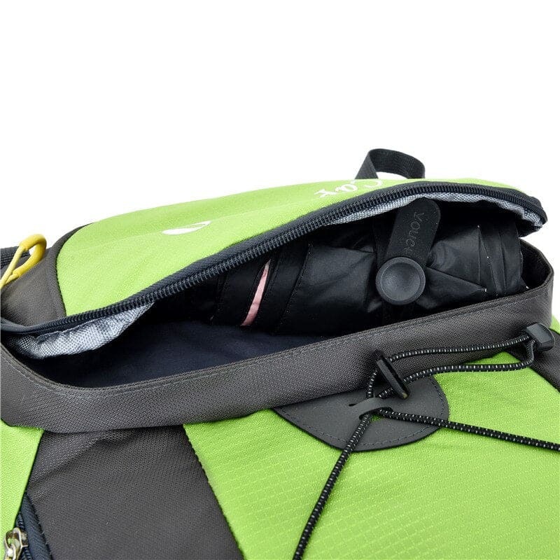 sac à dos camping femme