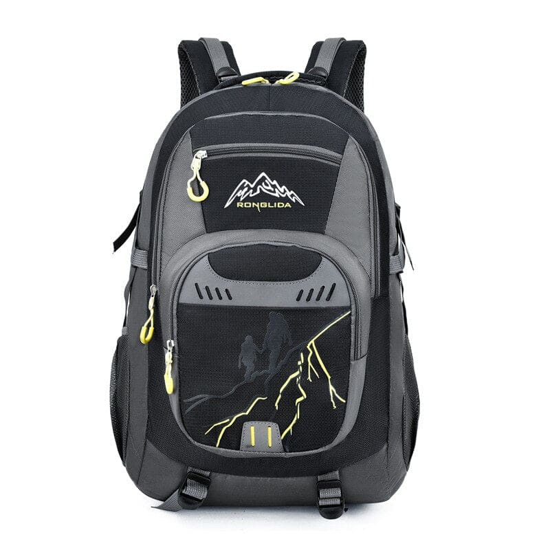 sac à dos de rando