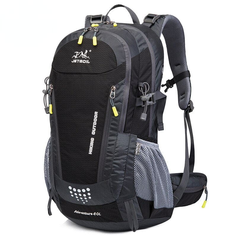sac a dos de randonnée