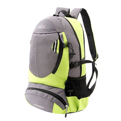 sac a dos impermeable