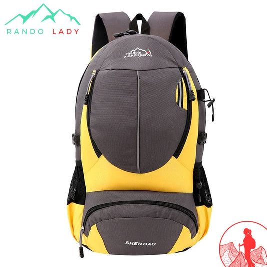 sac a dos impermeable