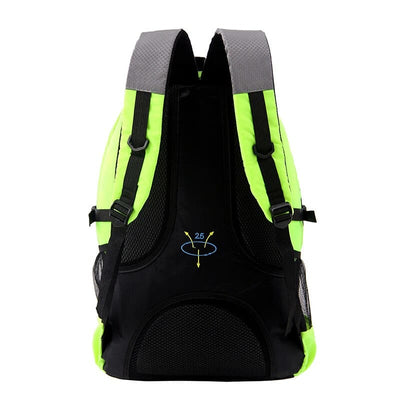 sac a dos impermeable