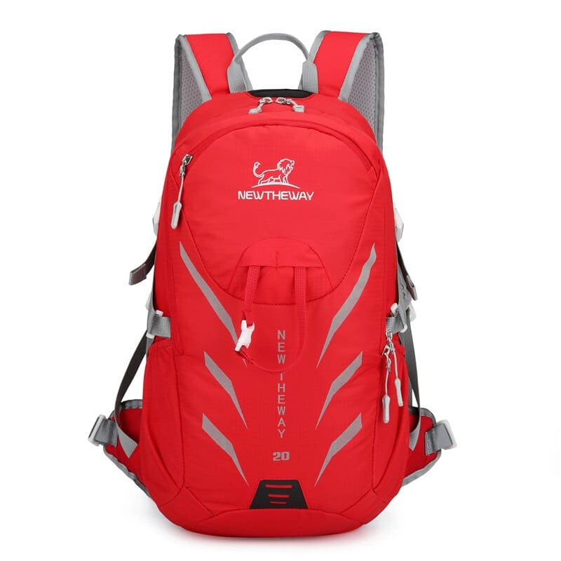 Sac sales rando leger