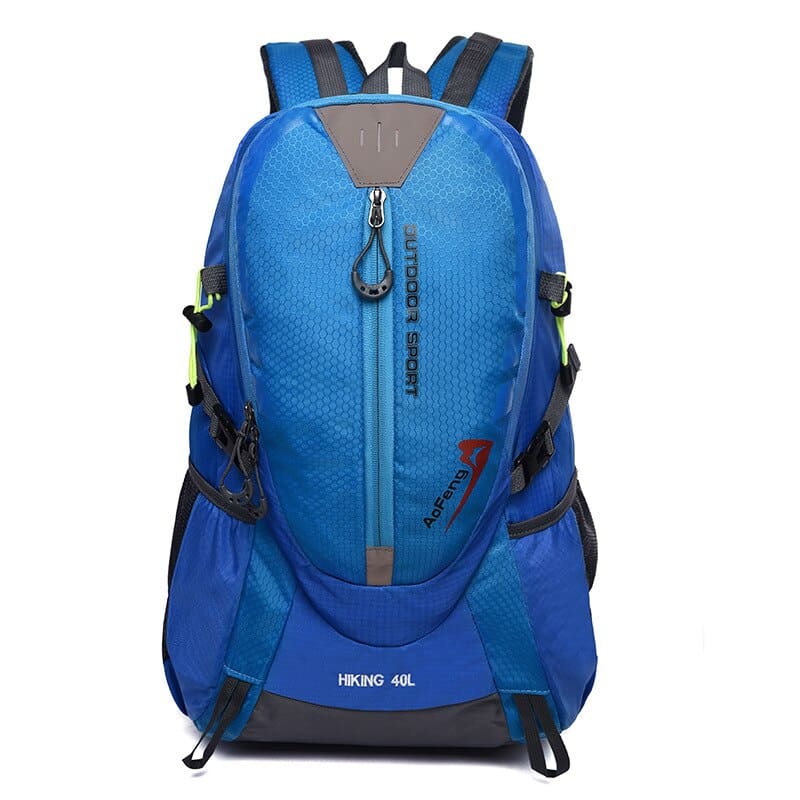 sac a dos peche