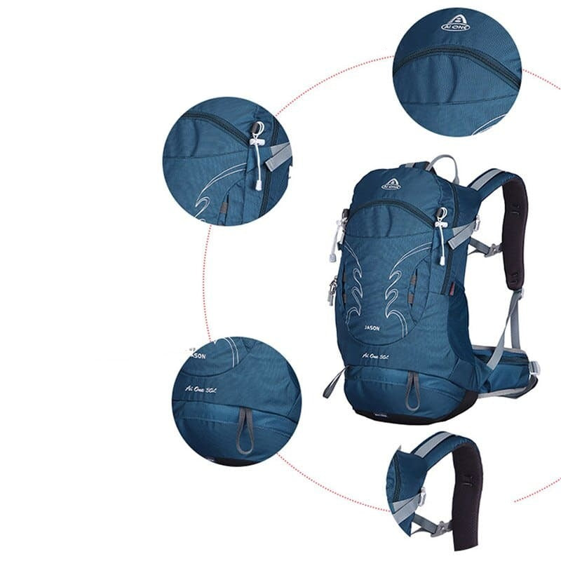 sac à dos randonnée 30L
