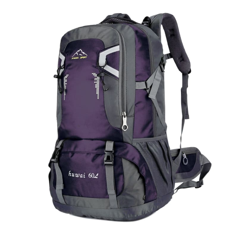 sac a dos randonnée 40 litres 60litres