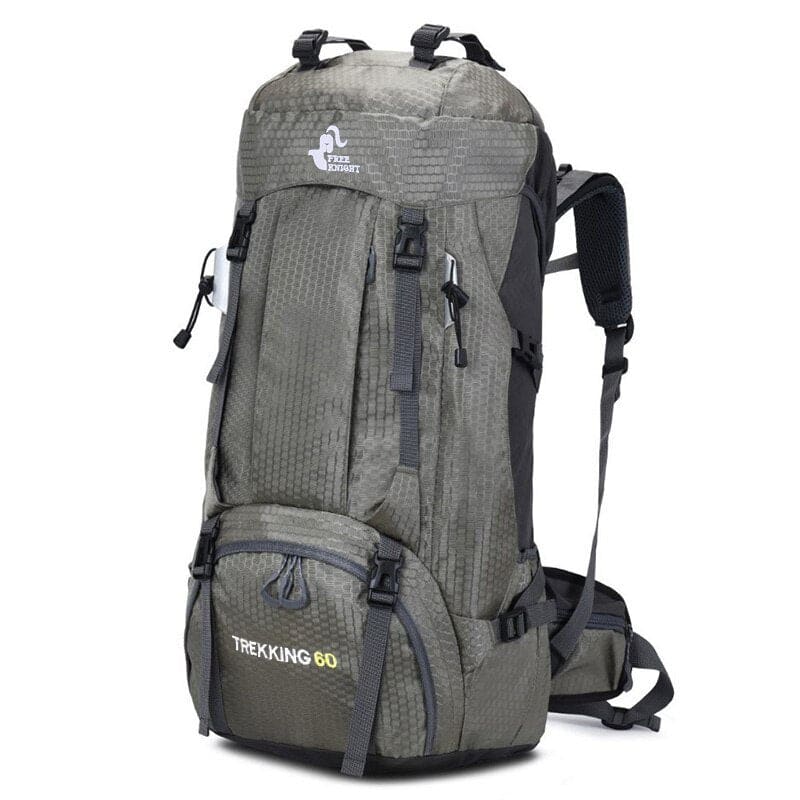 sac à dos randonnée et activité outdoor