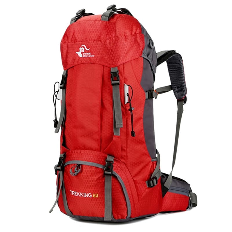 sac à dos randonnée et activité outdoor