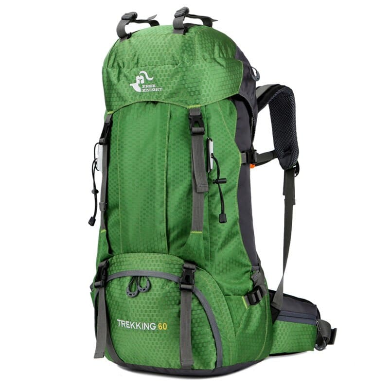 sac à dos randonnée et activité outdoor