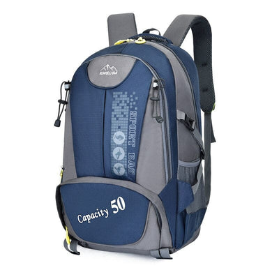 sac à dos randonnée