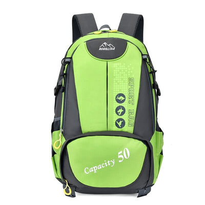 sac à dos randonnée