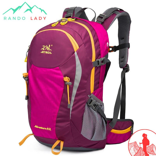 sac a dos voyage femme