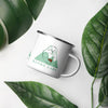 Tasse mug camping