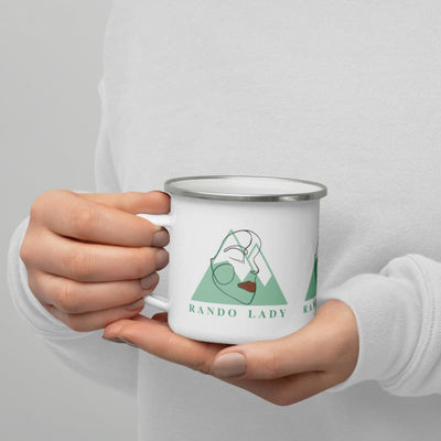 Tasse mug camping