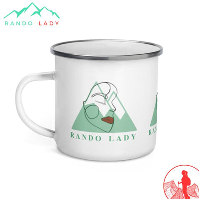 Tasse mug camping