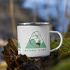 Tasse mug camping