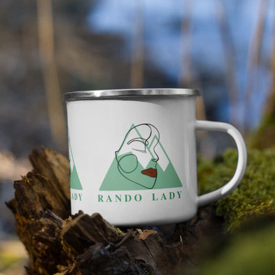 Tasse mug camping