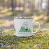 Tasse mug camping