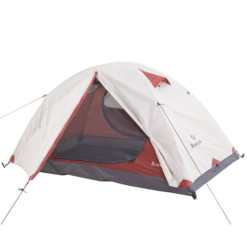 tente bivouac 2 places