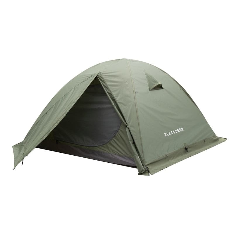 tente bivouac 2 places
