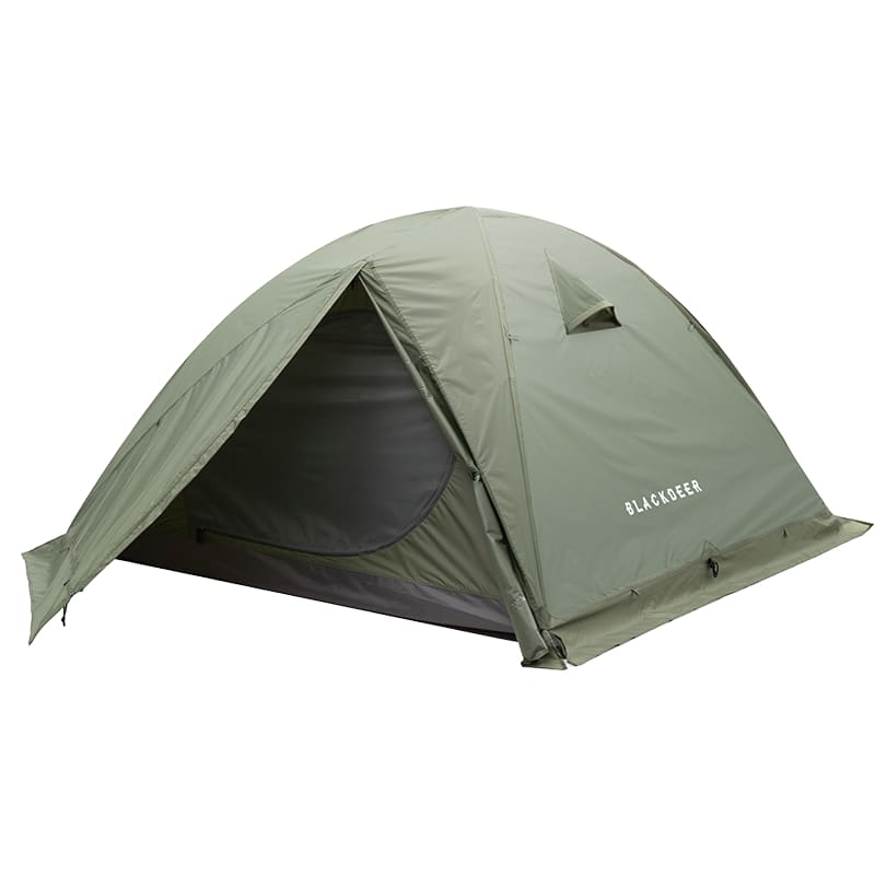 tente bivouac 2 places