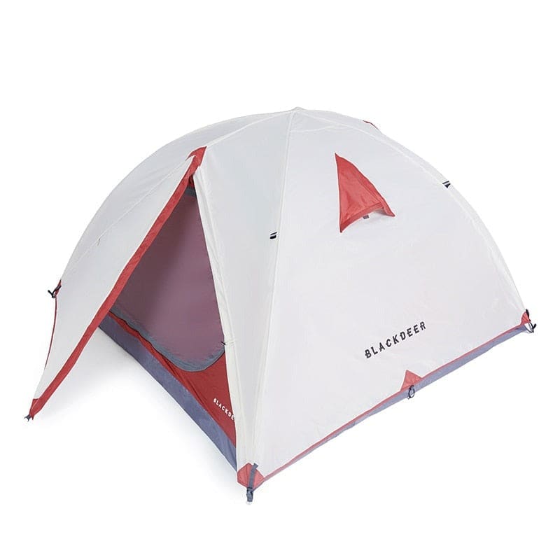 tente bivouac 2 places