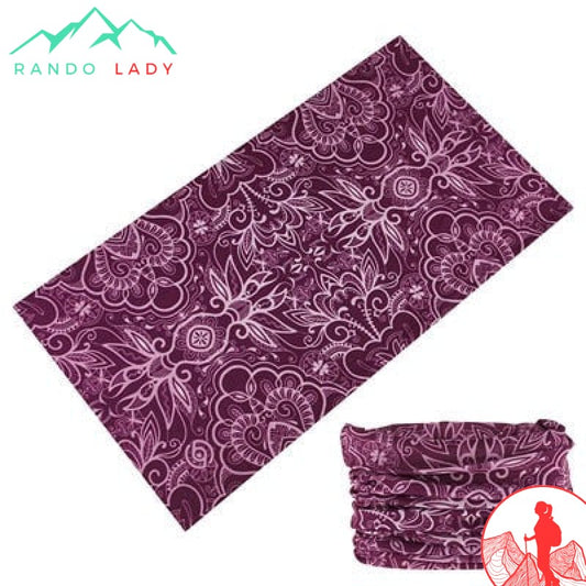 tour de cou pour femme