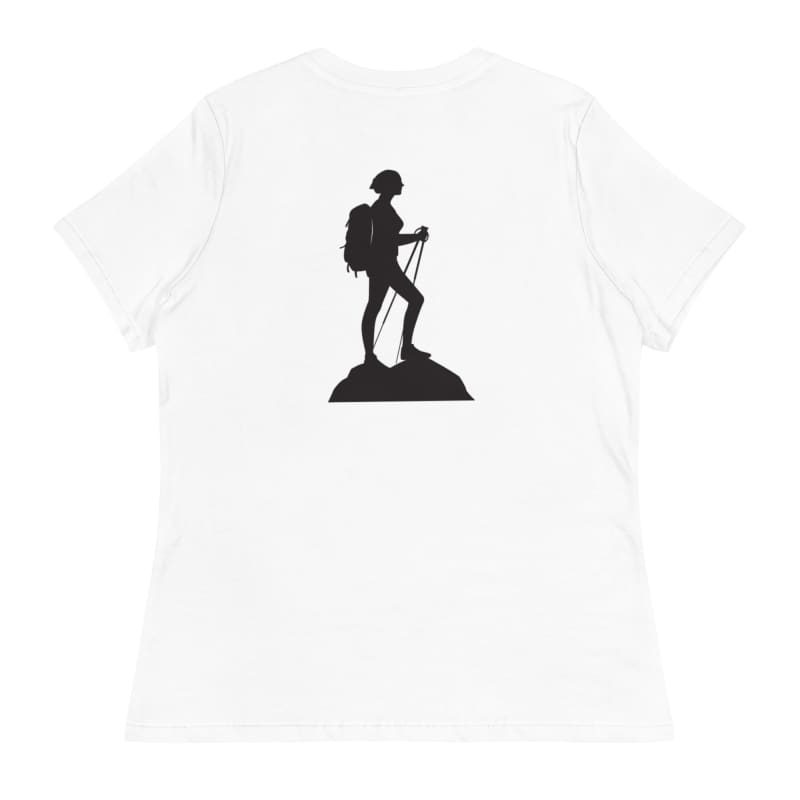 Tshirt montagne