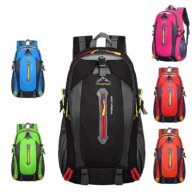 waterproof backpack