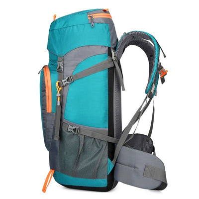 Waterproof sac a dos 65L