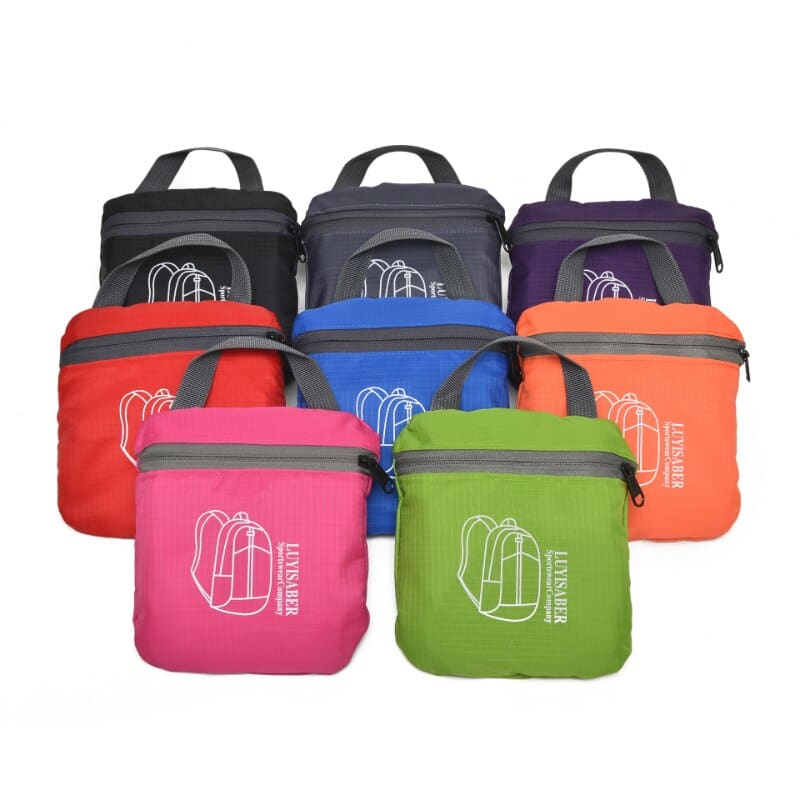 waterproof sac a dos femme